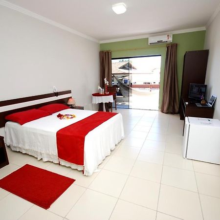 Oyo Apart Hotel Veleiros Санта-Крус-Кабралия Экстерьер фото