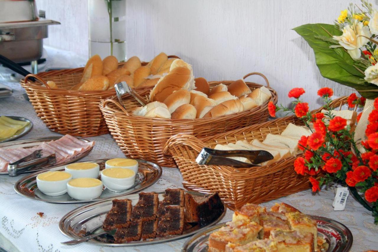 Oyo Apart Hotel Veleiros Санта-Крус-Кабралия Экстерьер фото