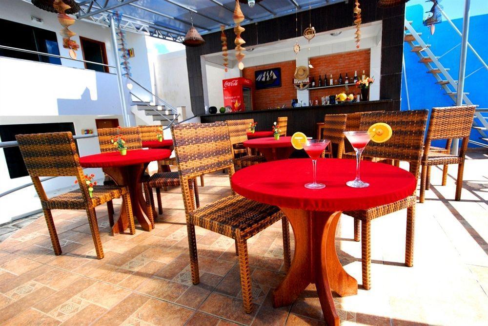 Oyo Apart Hotel Veleiros Санта-Крус-Кабралия Экстерьер фото