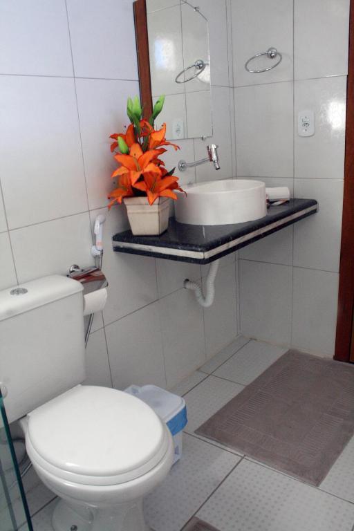 Oyo Apart Hotel Veleiros Санта-Крус-Кабралия Номер фото