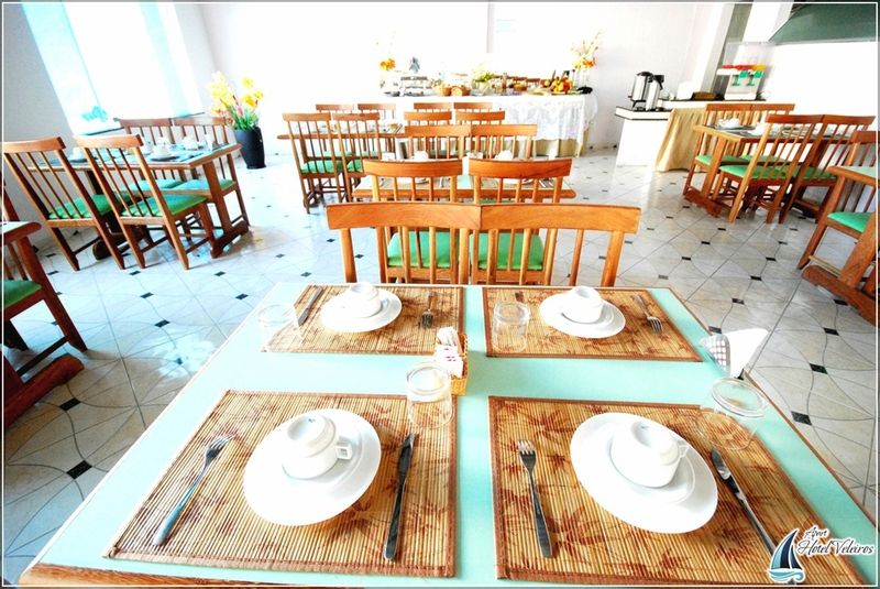 Oyo Apart Hotel Veleiros Санта-Крус-Кабралия Экстерьер фото