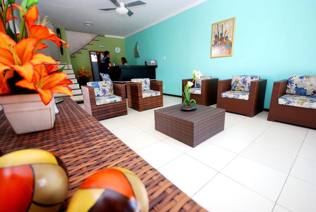 Oyo Apart Hotel Veleiros Санта-Крус-Кабралия Номер фото