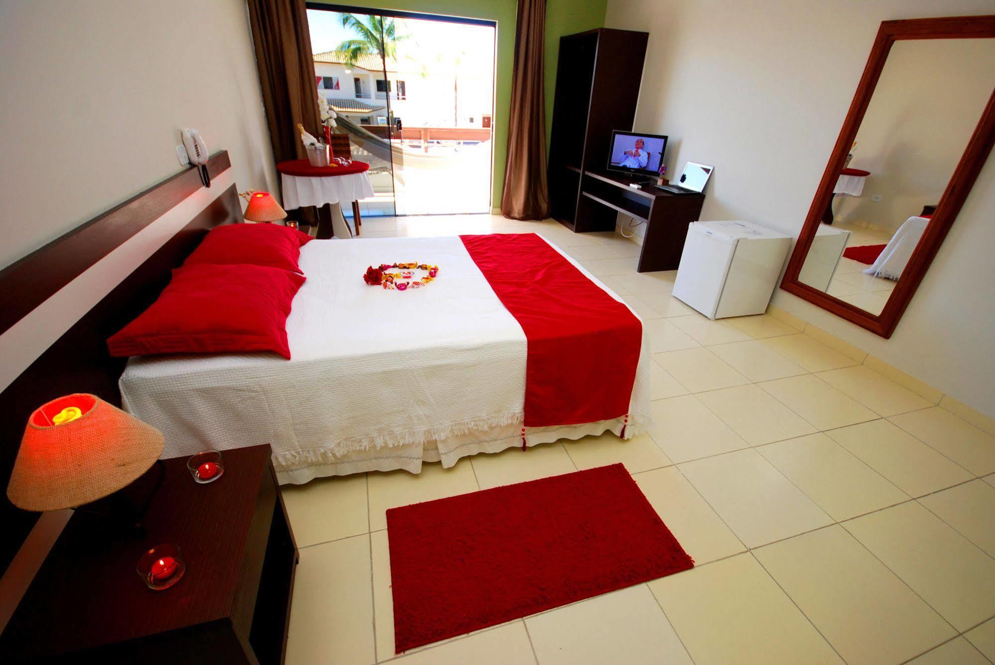 Oyo Apart Hotel Veleiros Санта-Крус-Кабралия Экстерьер фото